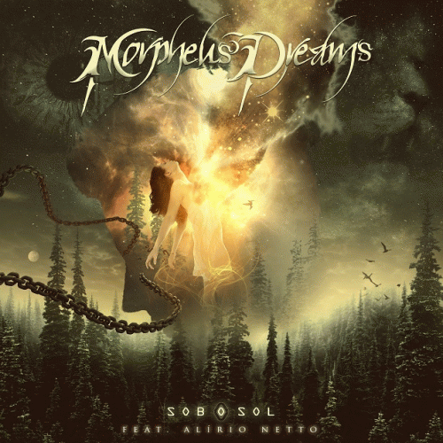 Morpheus' Dreams : Sob O Sol (ft. Alírio Netto)